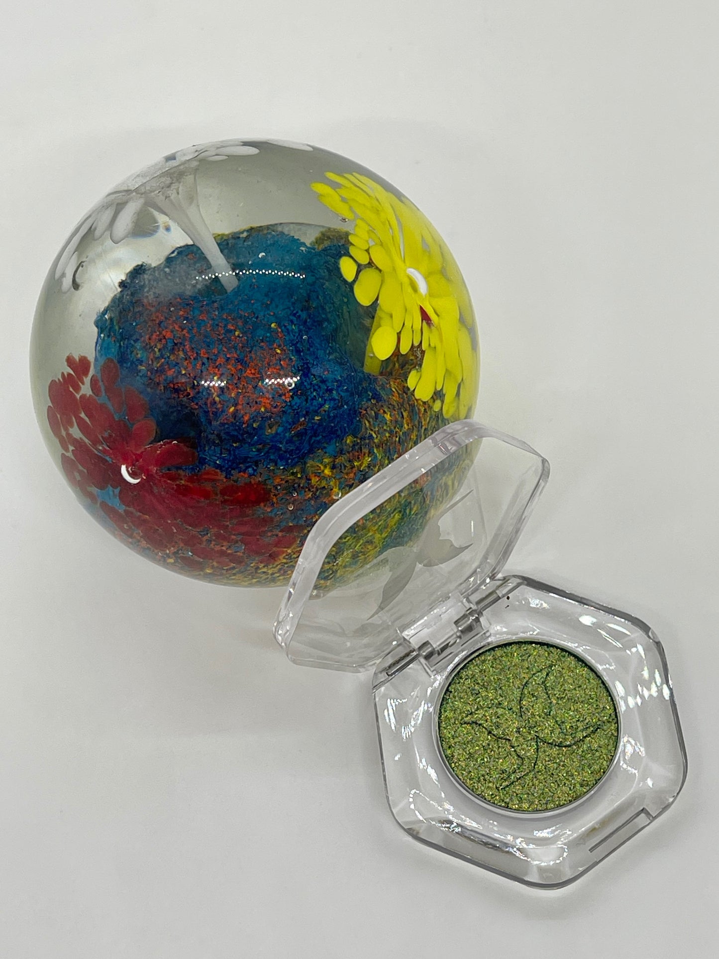 Prism Shadows (Solo) - Crystal Geode Cases