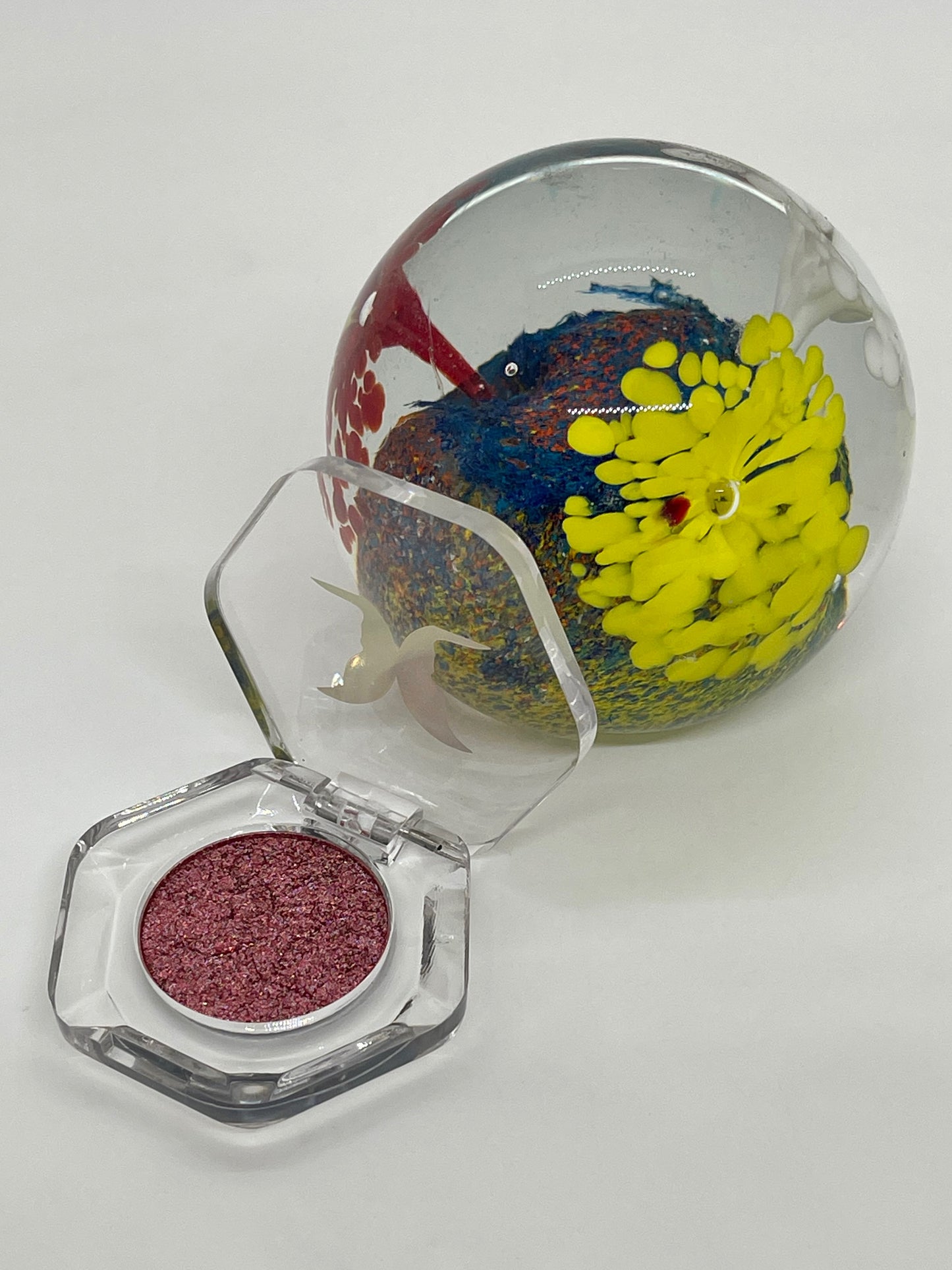 Prism Shadows (Solo) - Crystal Geode Cases
