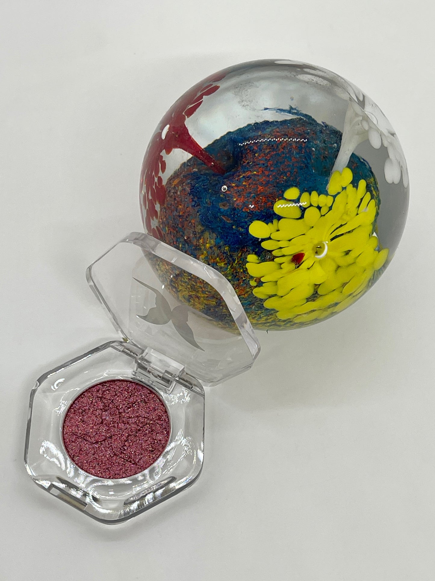 Prism Shadows (Solo) - Crystal Geode Cases