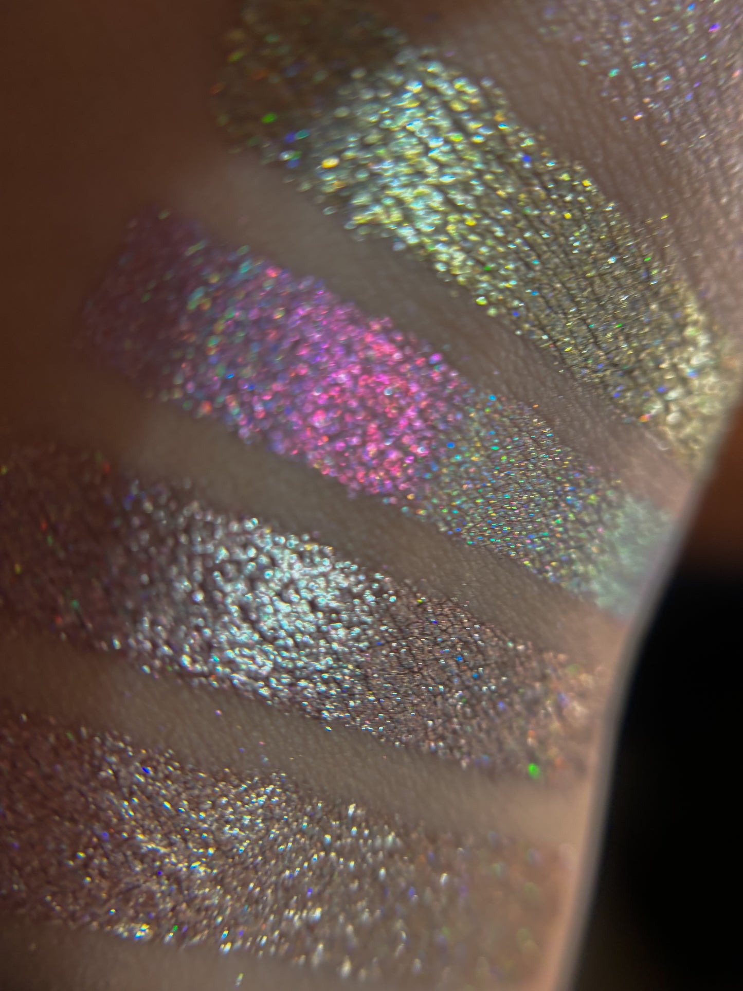 Magnetic Prism Metals (Solo)