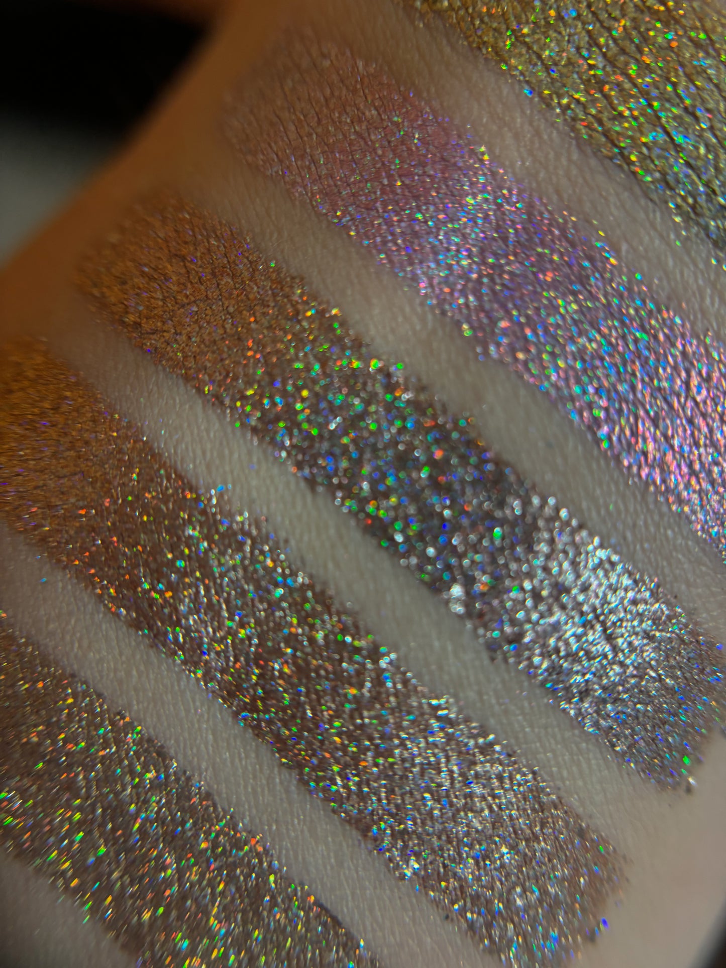Magnetic Prism Metals (Solo)