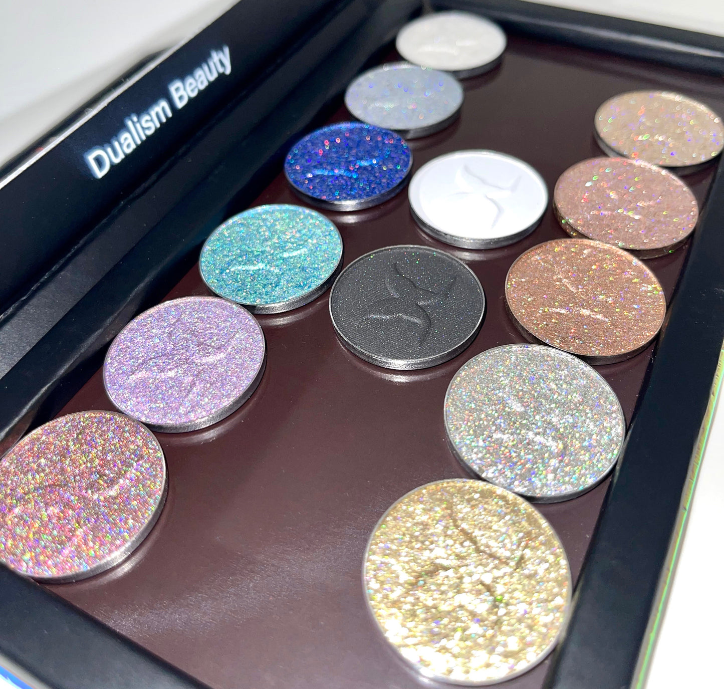 Magnetic Prism Lights (Solo)