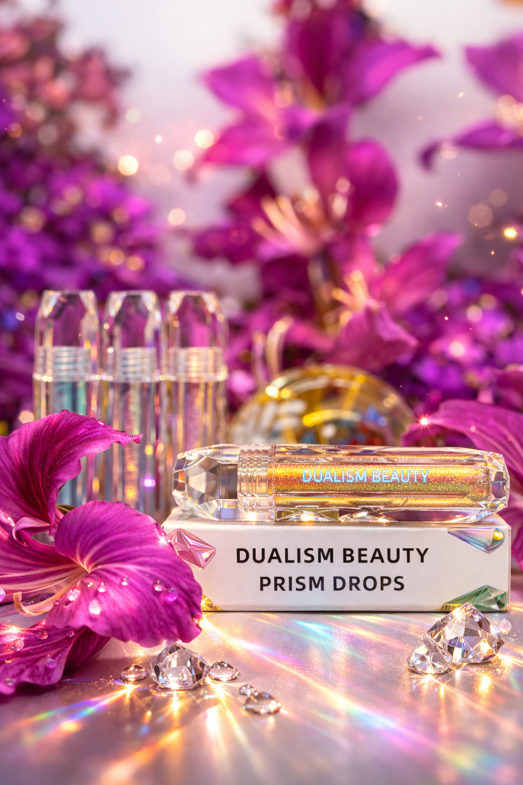 Prism Drops (Solo)