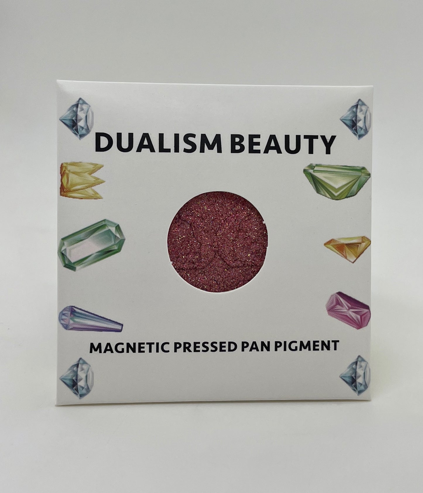 The Magnetic Prism Shadows Pair (Bundle)