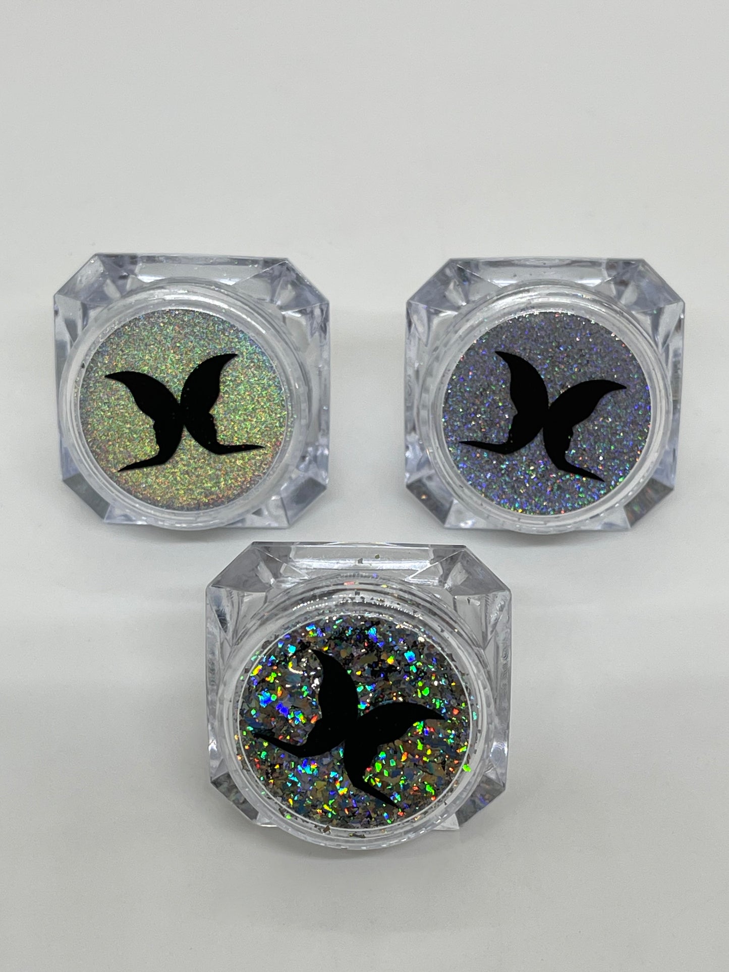 The Full Prism Collection & Crystal Gel (Bundle)