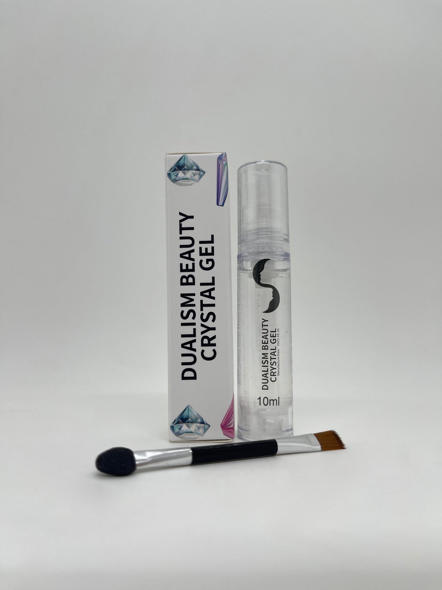 Crystal Gel (Solo)